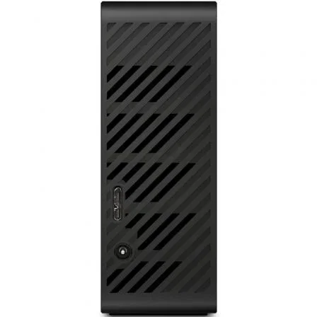 Seagate Expansion STKP16000400 16 TB 3,5 pulg. Negro